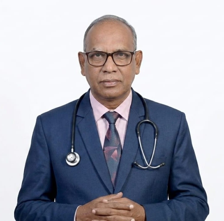 Dr. P Nath